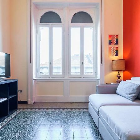 Plinio Flexyrent Apartment Milan Exterior photo