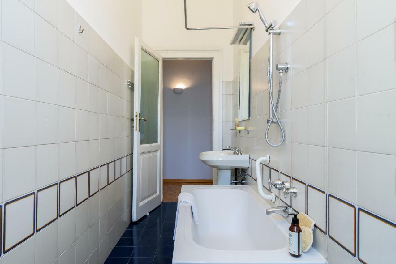 Plinio Flexyrent Apartment Milan Exterior photo