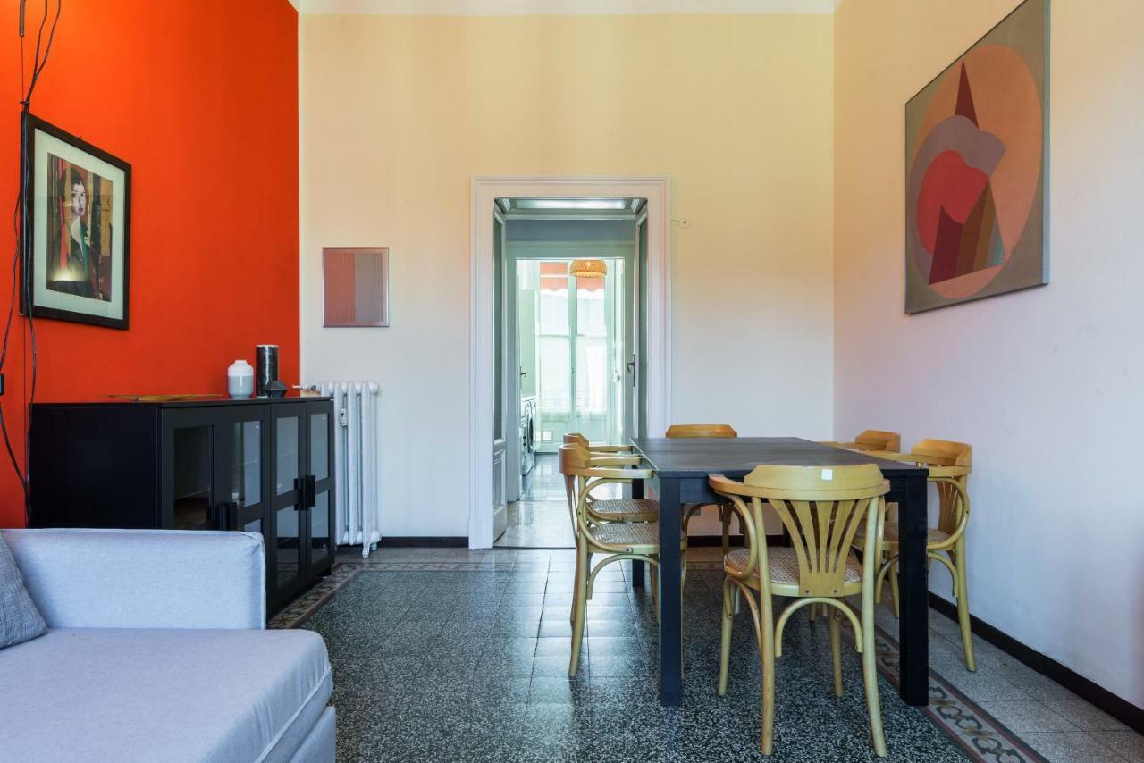 Plinio Flexyrent Apartment Milan Exterior photo