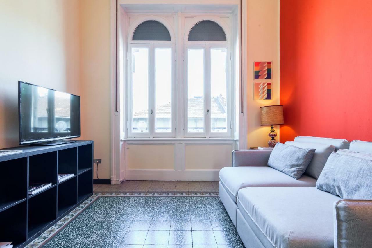 Plinio Flexyrent Apartment Milan Exterior photo