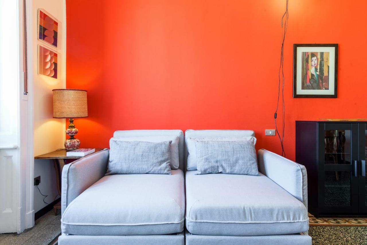 Plinio Flexyrent Apartment Milan Exterior photo