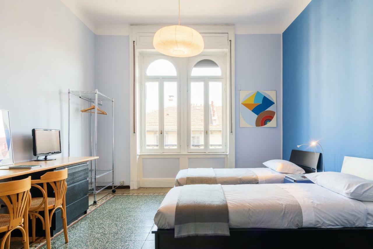 Plinio Flexyrent Apartment Milan Exterior photo