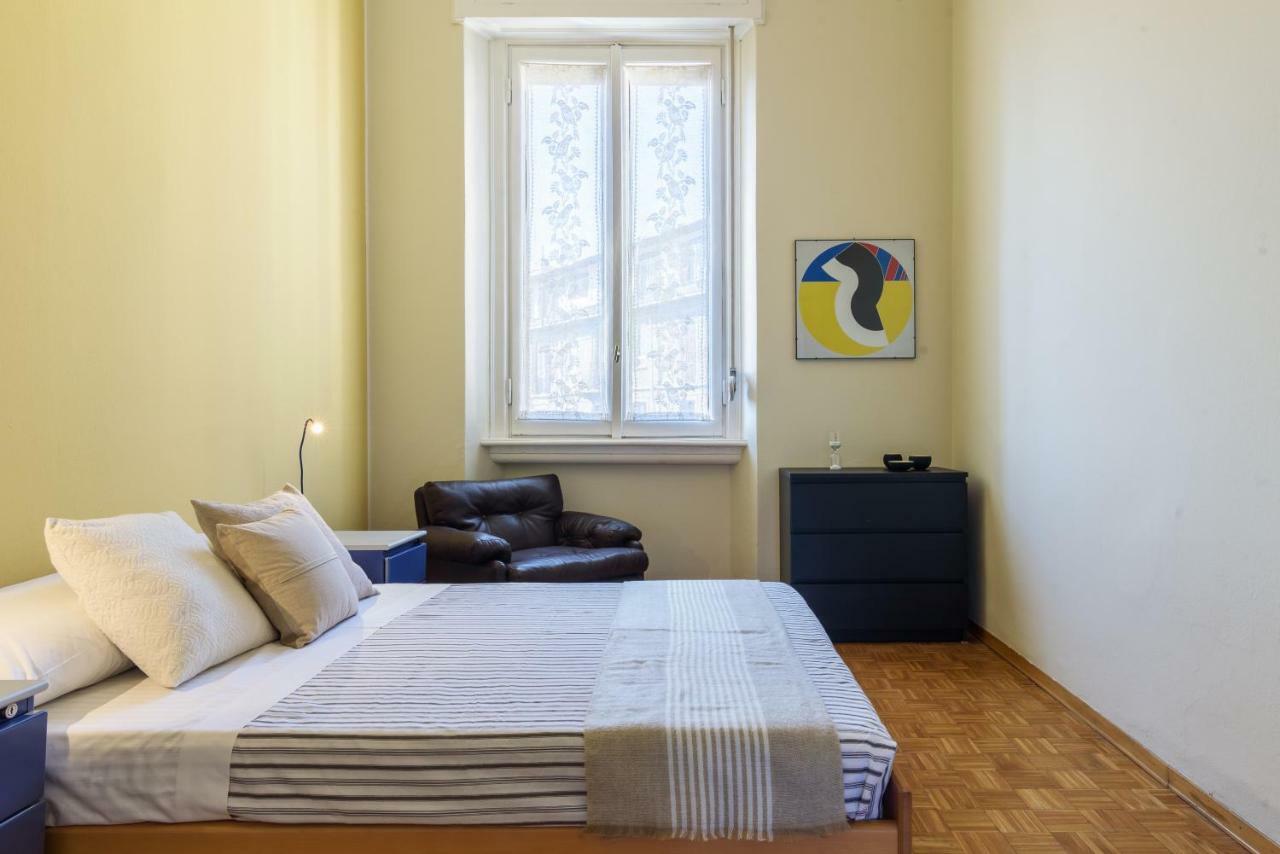 Plinio Flexyrent Apartment Milan Exterior photo