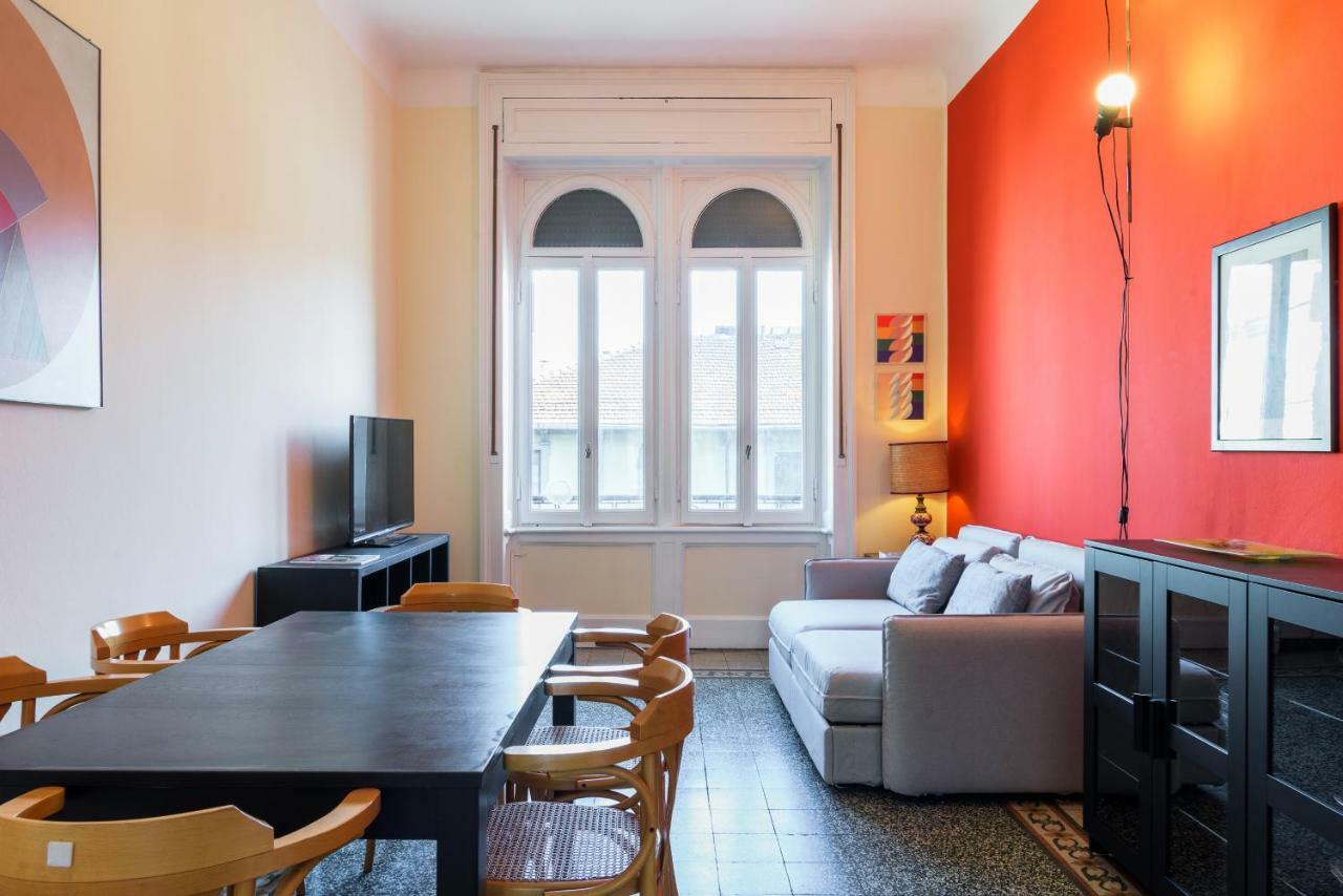 Plinio Flexyrent Apartment Milan Exterior photo